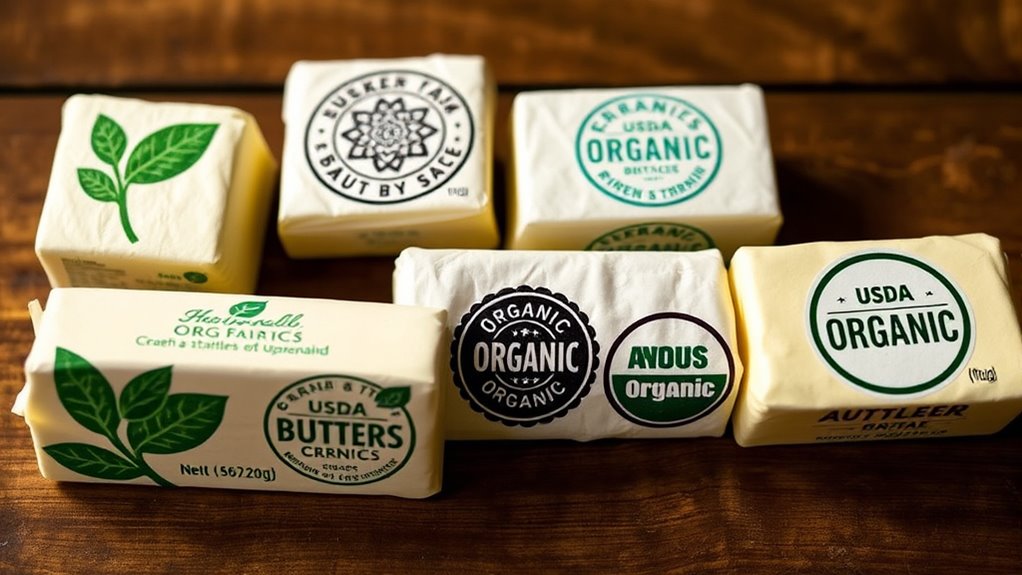 organic farming standards certification