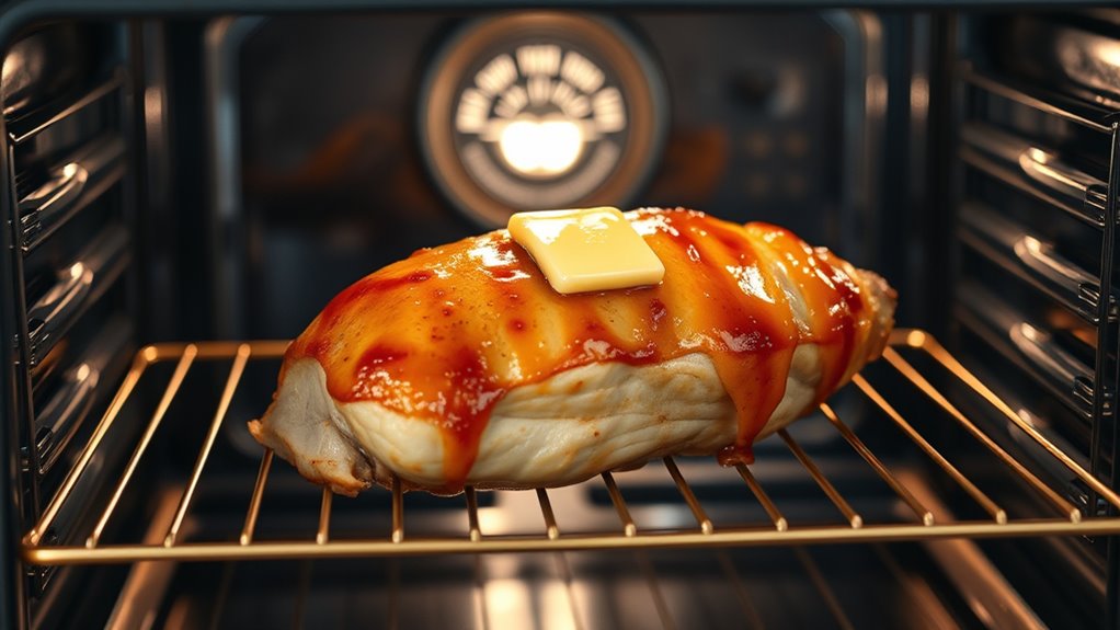 oven calibration and testing