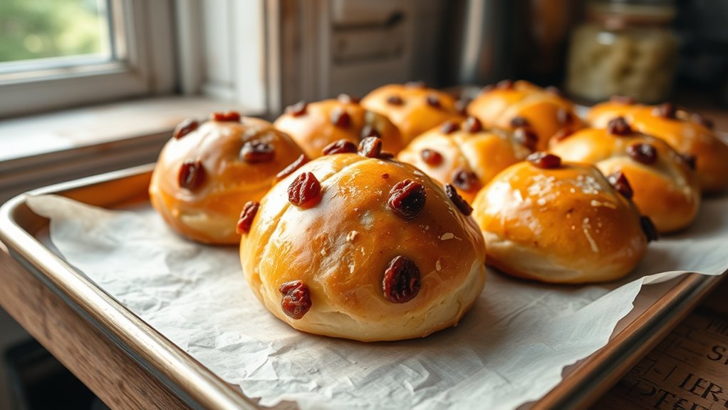 overnight dough preparation benefits