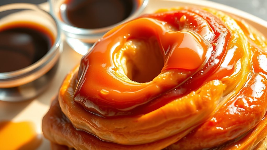 pairings enhance rich flavor