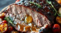 passover butter brisket guidelines