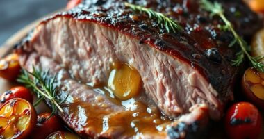 passover butter brisket guidelines