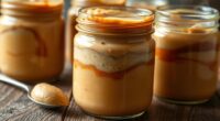 peanut butter fermentation trend