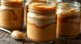 peanut butter fermentation trend