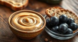 peanut butter s glycemic impact