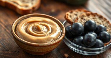 peanut butter s glycemic impact