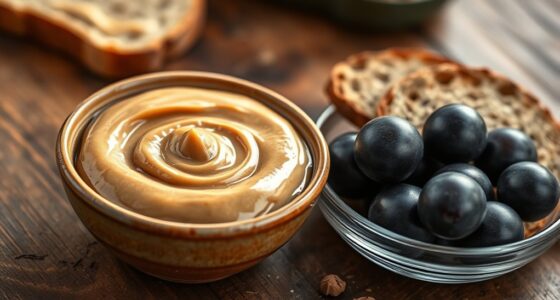 peanut butter s glycemic impact