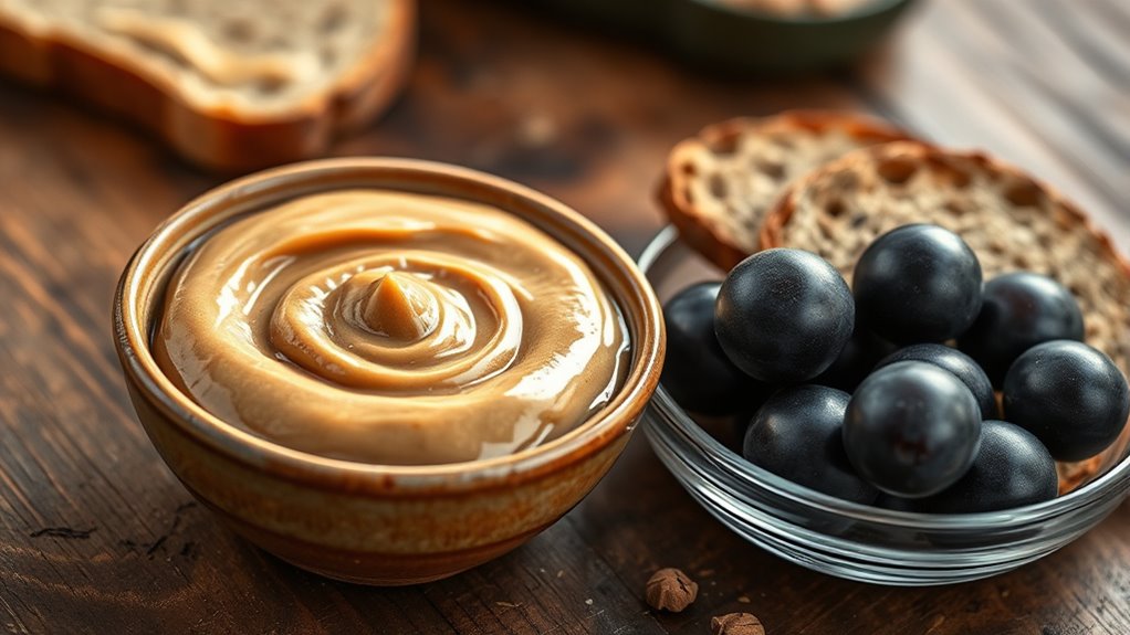 peanut butter s glycemic impact