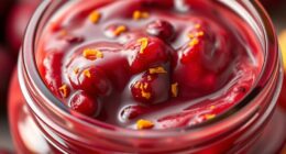 pectin s influence on consistency