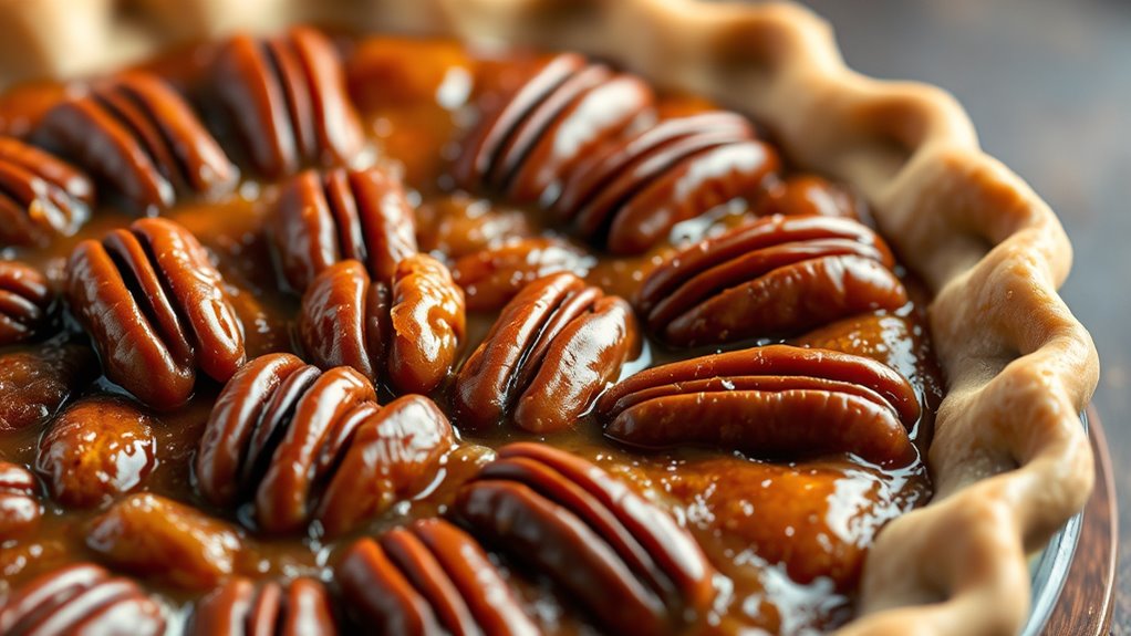 perfect baked pie consistency