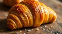 perfect croissant breakfast tips