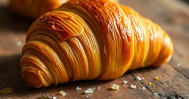 perfect croissant breakfast tips