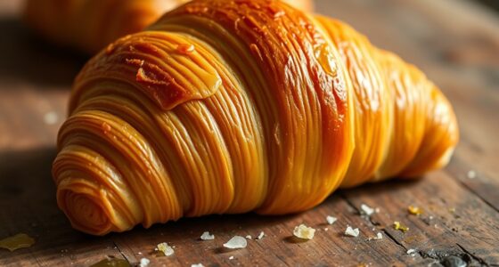 perfect croissant breakfast tips