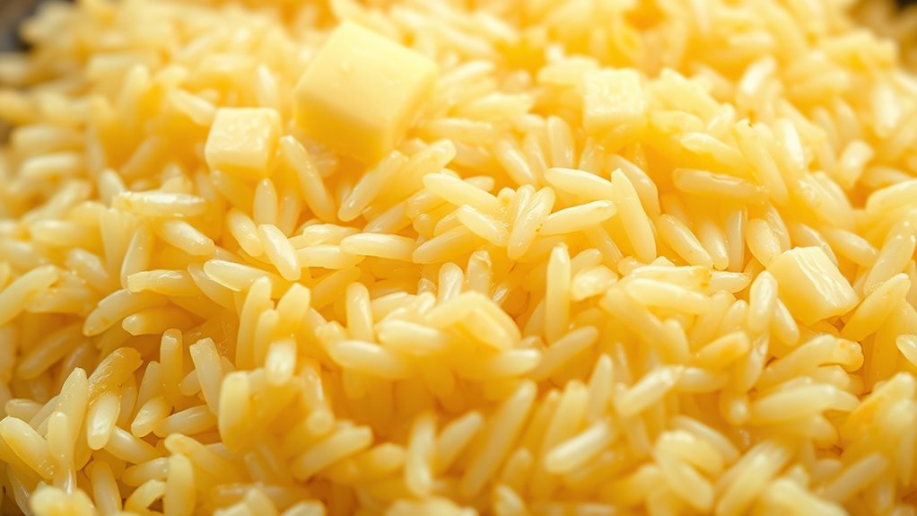 perfectly fluffy rice every time