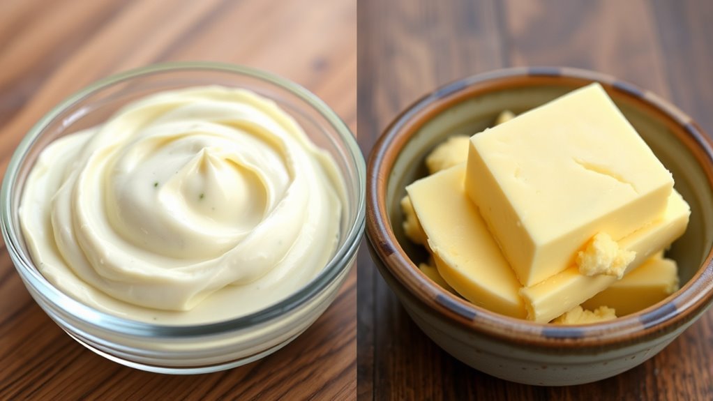 plant based butters lower cholesterol