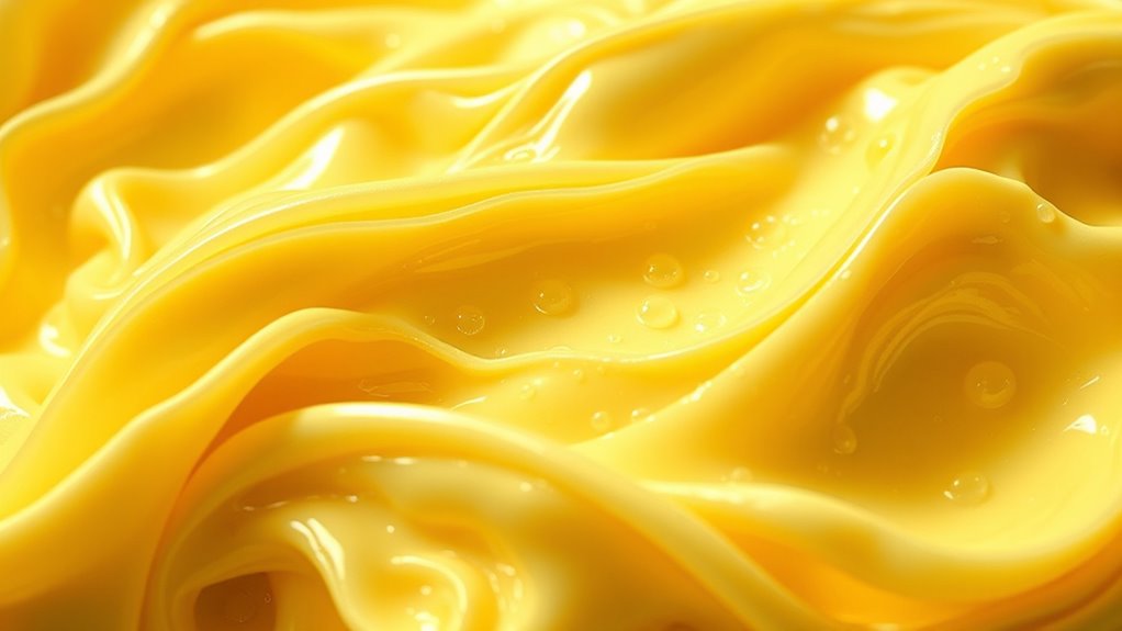 plant based fats and emulsifiers