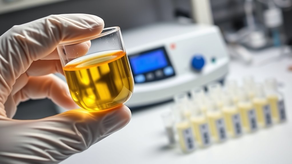 precise reagent preparation essential