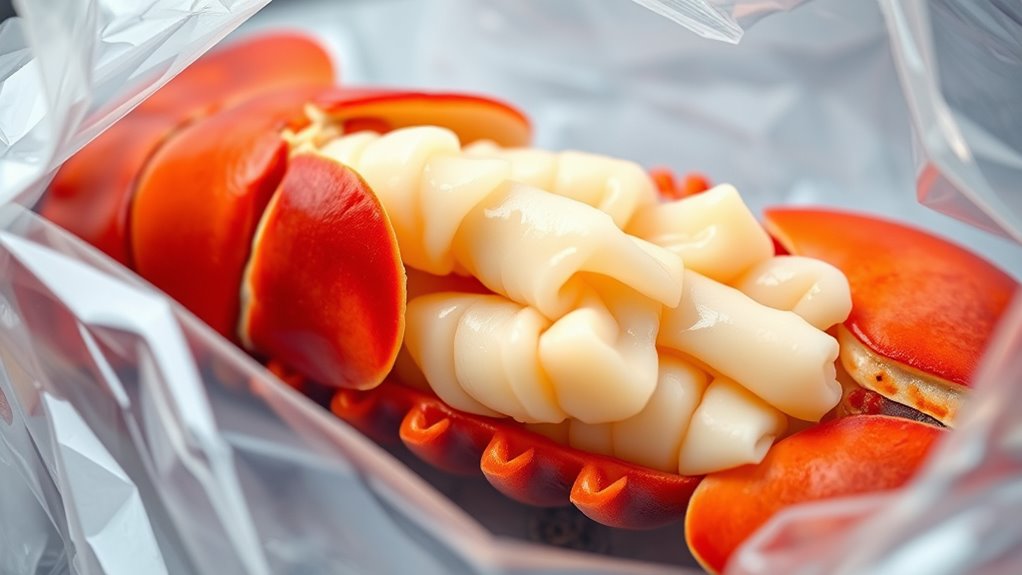 precise temperature ensures tender