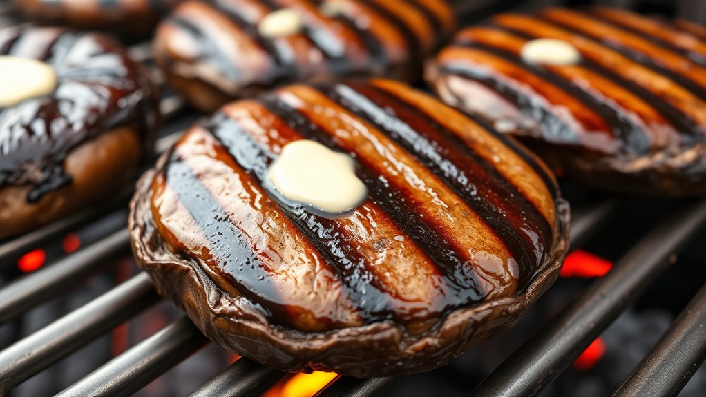preheat clean arrange sear