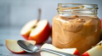 preserve peanut butter freshness