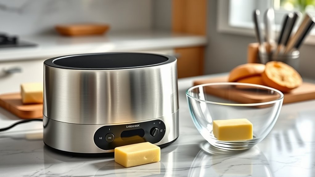 preserves flavor and freshness