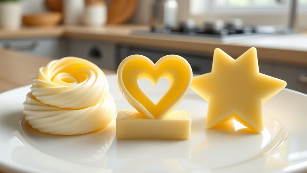 printer prep for edible filaments