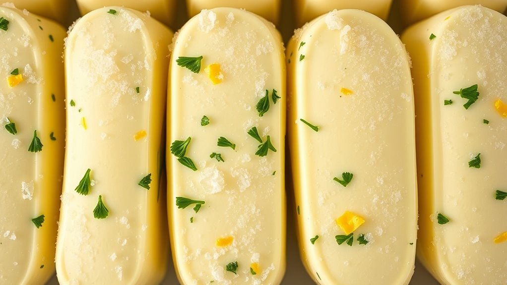 proper freezer storage guidelines