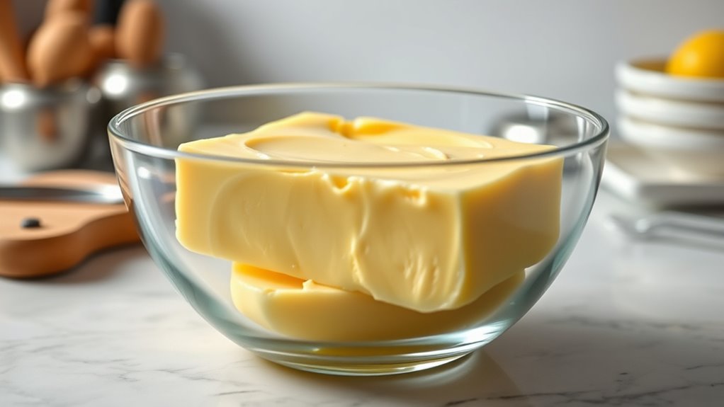 pure safe attractive butter