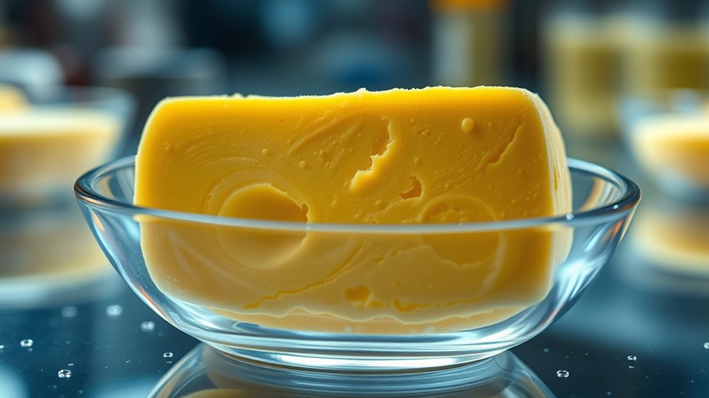 rapid cheese aging innovations