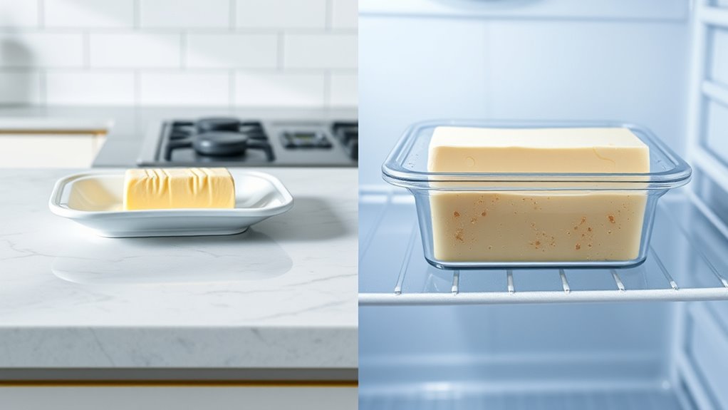 refrigeration bacteria cross contamination