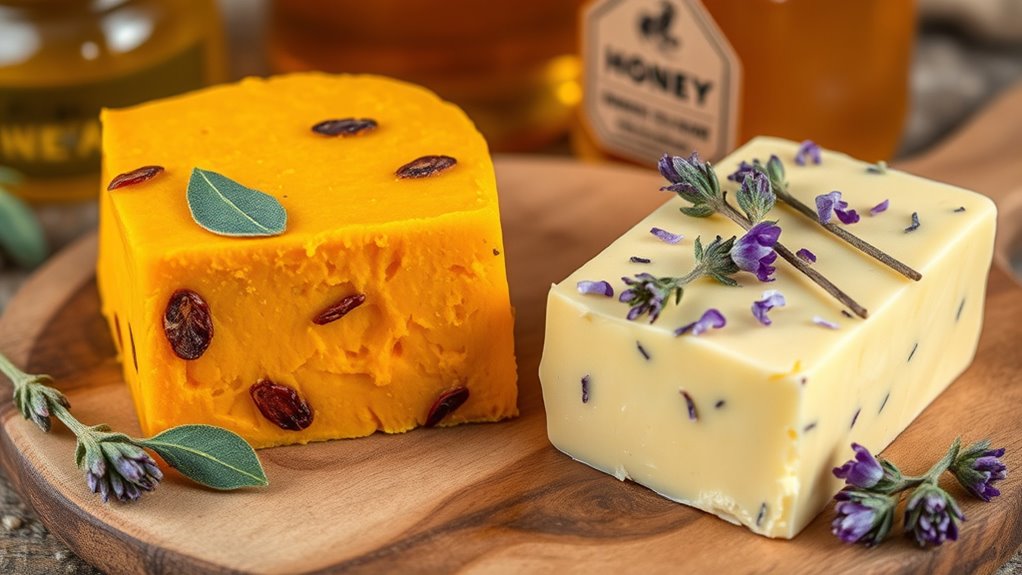 regional ingredient limited editions