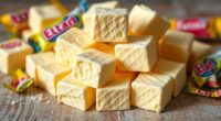 retro butter marshmallows revival