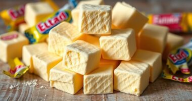 retro butter marshmallows revival