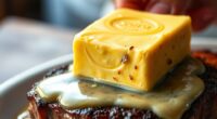 revised paris caf butter