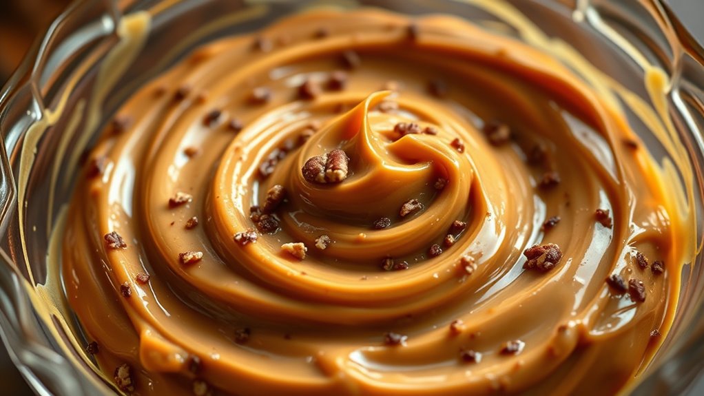 rich spiced caramelized harmony