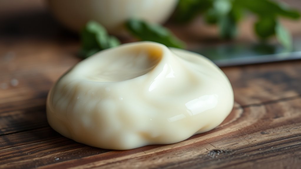 rich versatile fermentation butter