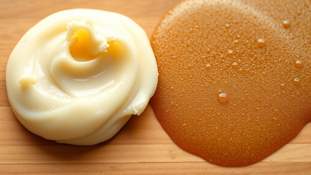 roux offers consistent thickening