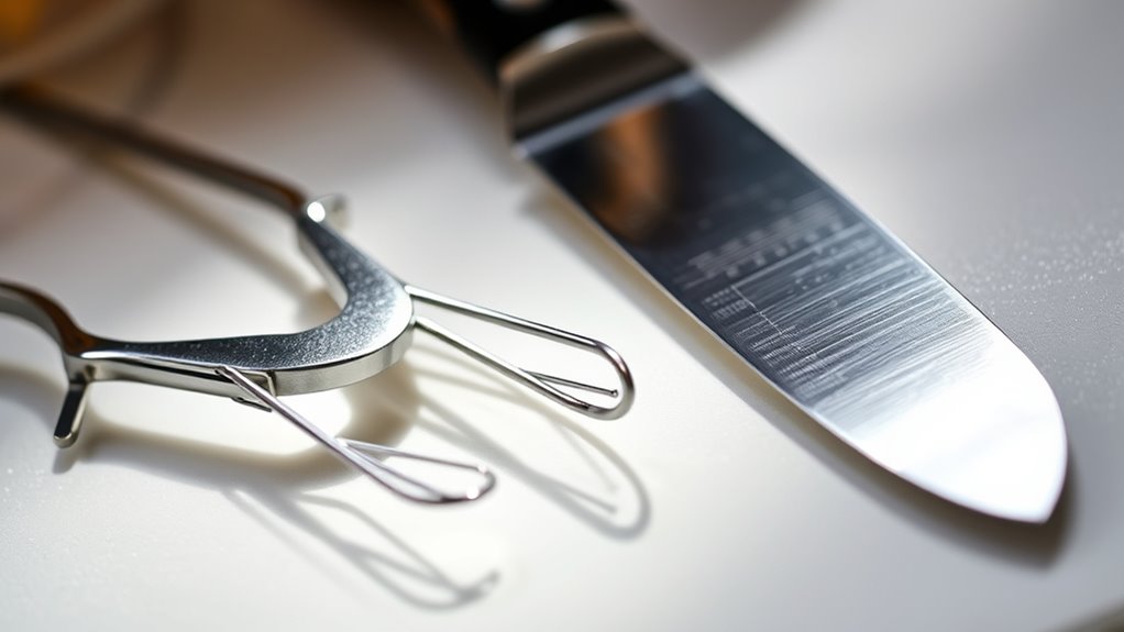 safe compatible eco friendly tools