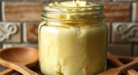 safe non food butter revival