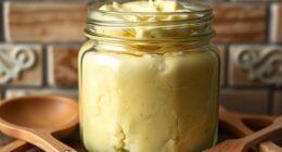 safe non food butter revival