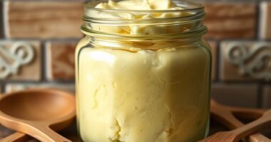 safe non food butter revival
