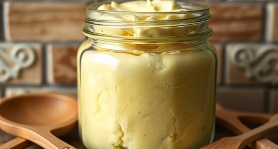 safe non food butter revival