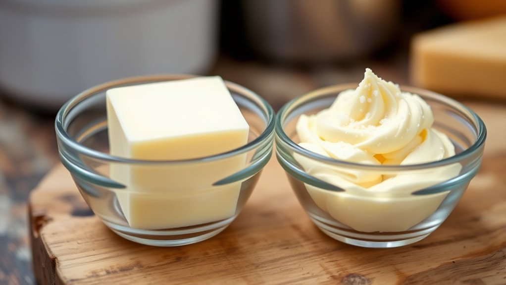 salt cream flavor balance