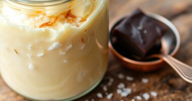 salt enhanced aged butter