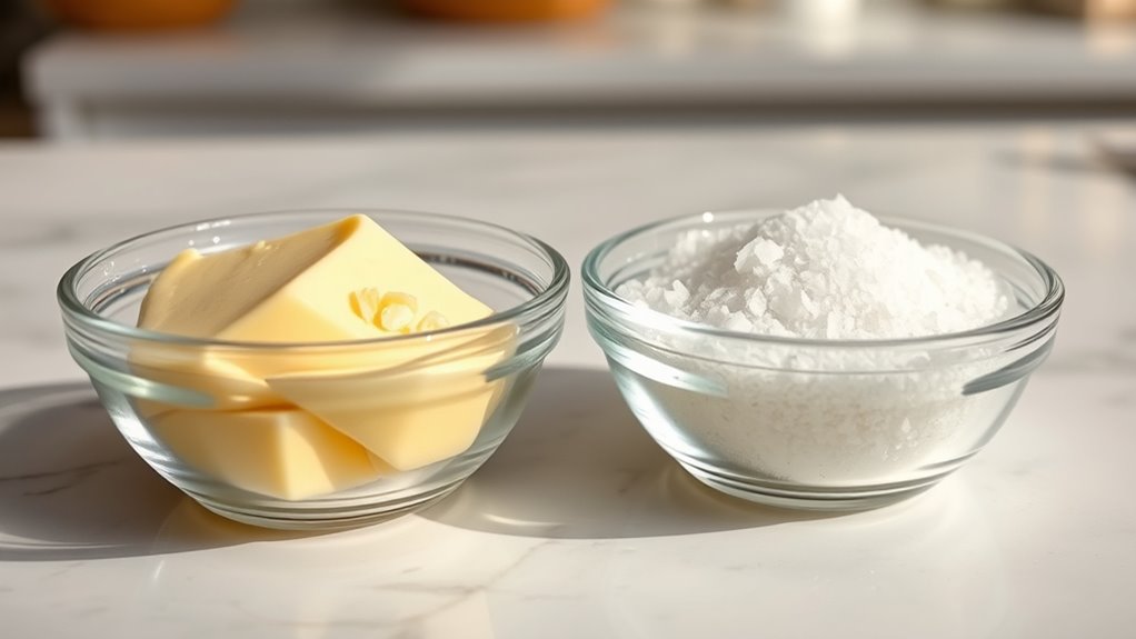 salt levels differ by purpose