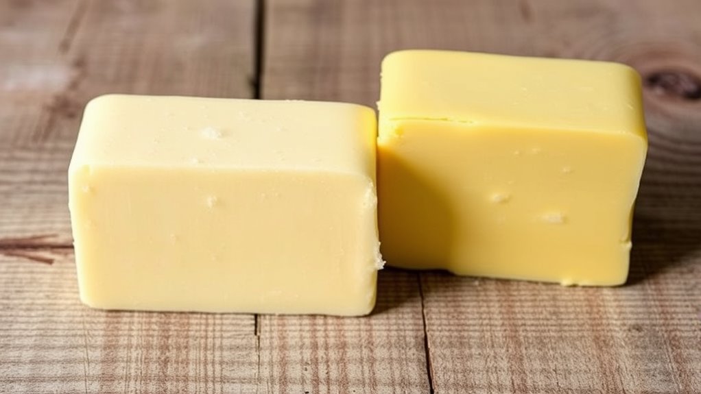 salted butter storage tips