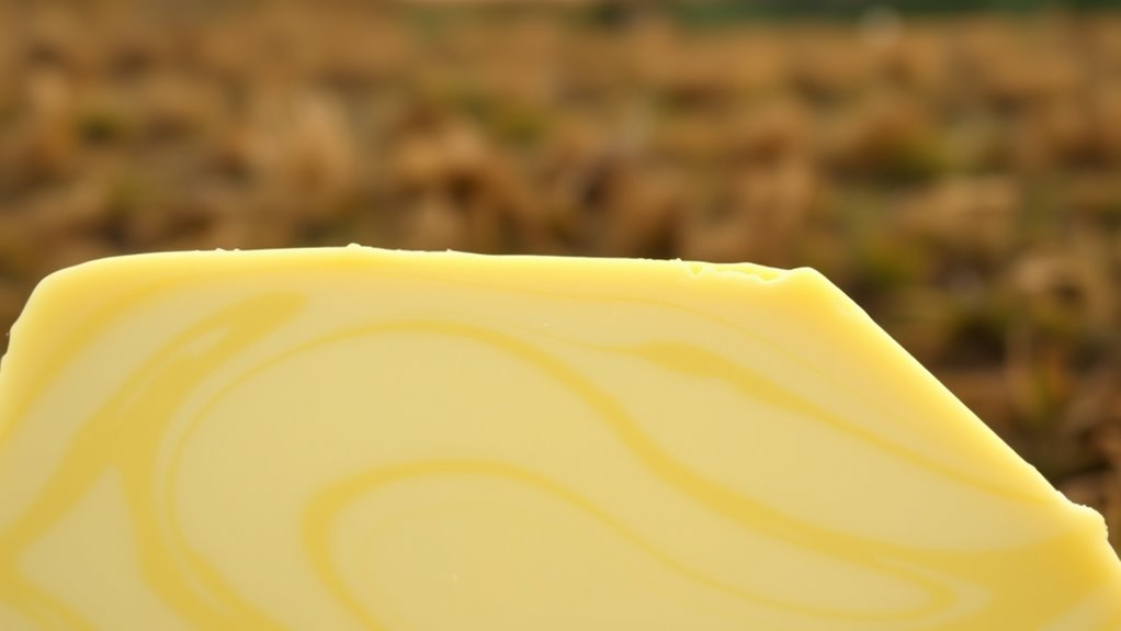 seasonal milk composition changes