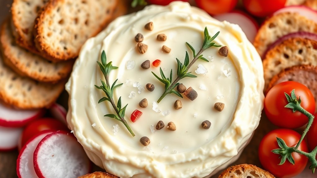 seasonal protein flavorful variations