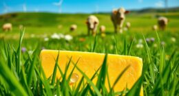 sequestering dairy carbon