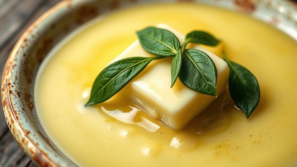 simple fragrant sage butter
